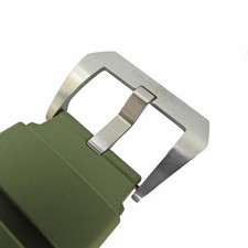 Panerai Luminor Base PAM01087 44mm Stainless Steel White Dial Hand-Wind #KN247 12