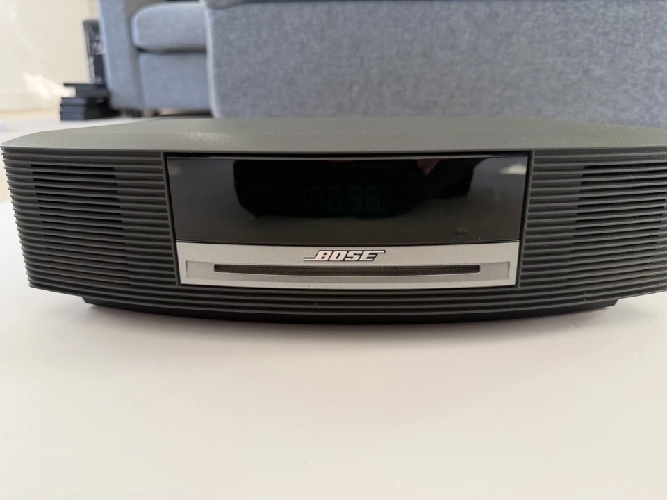 Bose Wave Music System AWRCC5 - Spares Or Repairs *CD player not working* - Image 4 of 4