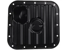 Lower Oil Pan For 2016-2017 Lexus GS200t 2.0L 4 Cyl BQ234YZ WSO -- Steel