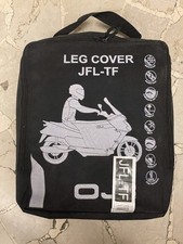 coprigambe scooter OJ JFL-TF Adattabile Yamaha X-max 250/300