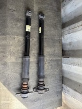 KIA Stonic 2020-2023 1.0 Petrol Shock Absorber Rear Pair 55300-H8750