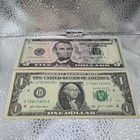 Fancy notes repeater/pairs 2 notes — photo 1