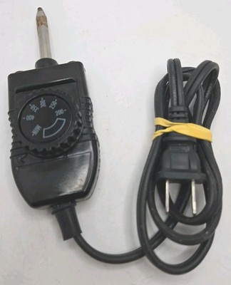 Proctor Silex Cuori ZL203 Temperature Heat Control Probe1500W Hamilton Beach A5