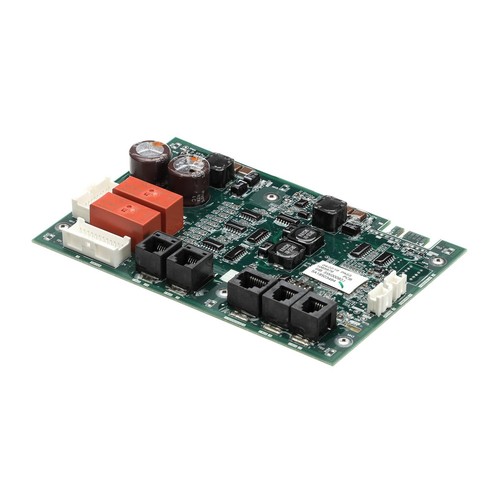 Frymaster Assembly Pcb, Cobra Sib W/Software 1085979 - Free Shipping - Genuine