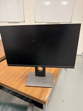 Dell P2417H 24 inch Widescreen LCD Monitor
