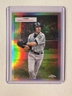 2025 Topps Chrome Platinum Anniversary - Ichiro Suzuki, Ken Griffey Jr. #55DH-8