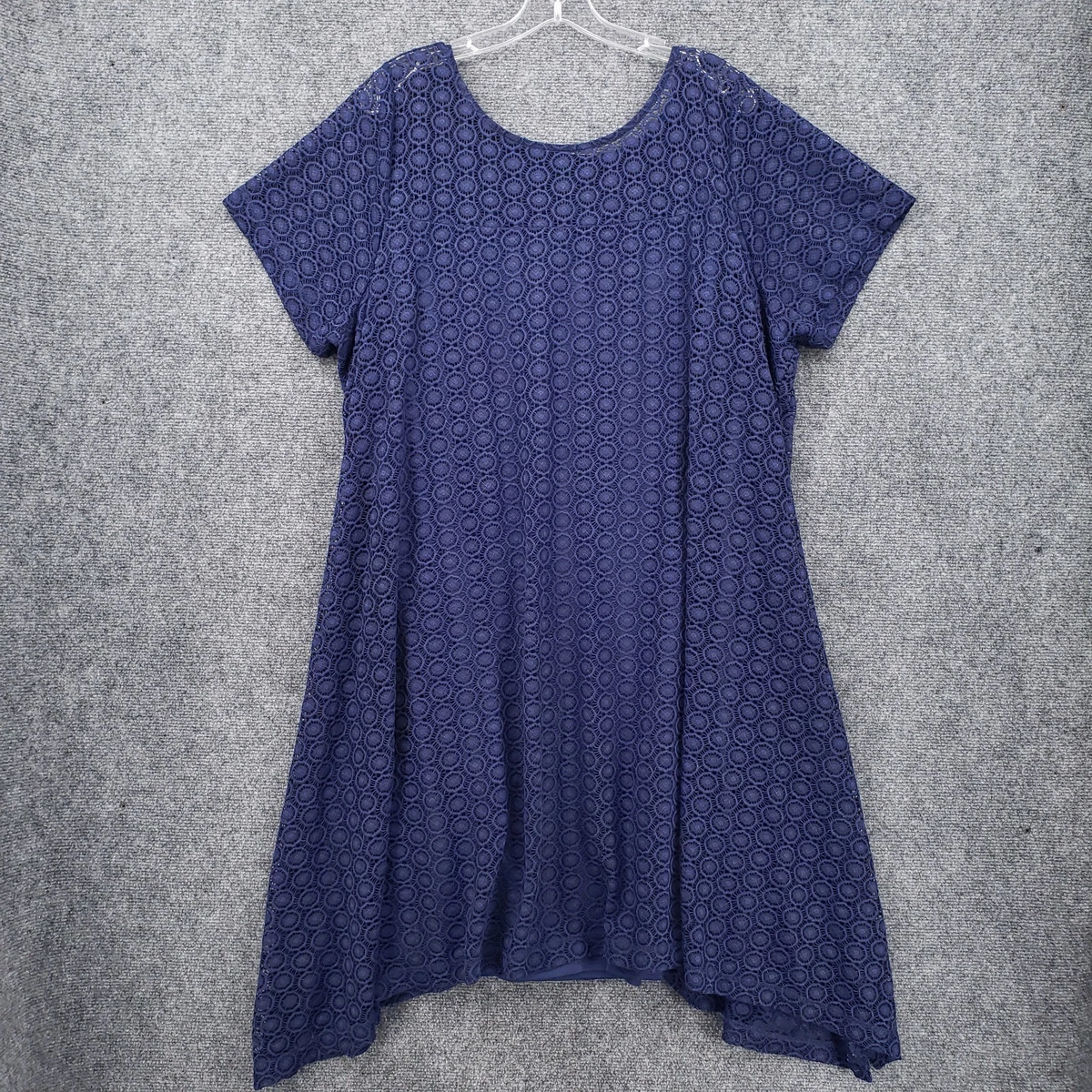 Lane Bryant Blue Lace Dresses for Women for sale | eBay