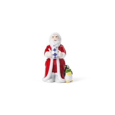 Royal Copenhagen 1079405 Weihnachtsmann 2025, 11 cm