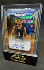 2019-20 Panini Prizm Draft Picks - Draft Picks Autographs Chris Clemons #117...