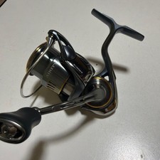 Excellent DAIWA 23 Airity Spinning Reel 2500S-DH Fishing Reel
