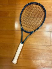 Excellent Condition Rare Latest Model Prince Phantom 100 Grip 2  015
