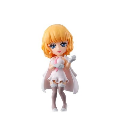 One Piece Onepi no Mi Vol. 19 All Complete set 6 Gashapon Figure