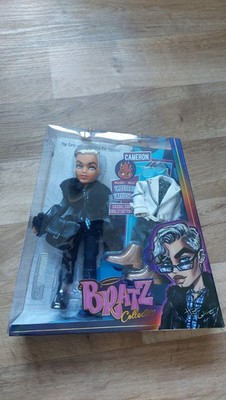 Bratz Collector Cameron - Hayden Williams Neu OVP Limited Edition