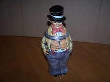 HOBO CHARACTER GERMAN BEER STEIN