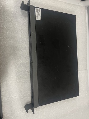 Teradek Slice-166 Rack-Mount HD-SDI H.264 Encoder, No Sticker - Free Shipping - Afbeelding 2 van 8