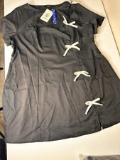 Women’s Plus Dress New With Tags 4xL