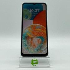 Unlocked Samsung Galaxy A23 5G 4GB RAM 64GB SM-A236U1/DS Black