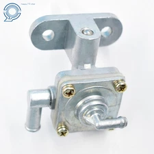 For Suzuki SV650S SV650 1999 2000 2001 2002 Fuel Gas Pump Tap Valve Petcock