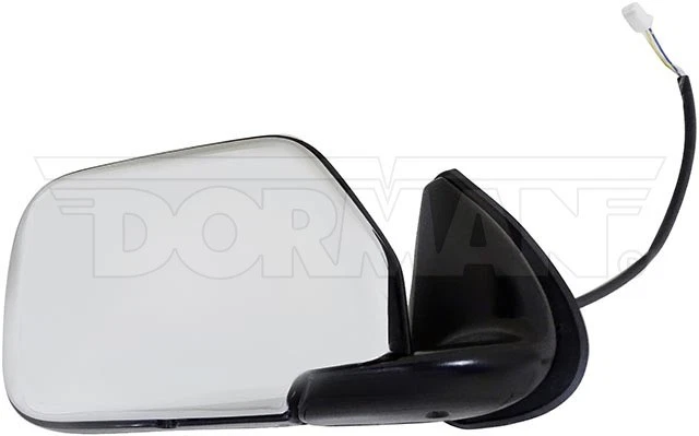 Espejo retrovisor lateral eléctrico Dorman 955-1138 para Toyota T100 93-98 Foto 3 de 4