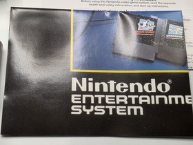 Nintendo NES Classic Edition Mini Console CIB OEM Controller Box Inserts Tested