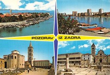 YUGOSLAVIA ZADAR ZADAR