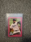 Chris Archer 2014 Topps Mini Pink #383 15/25 Tampa Bay Rays