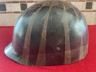 WW2 US Army USGI M1 Steel Combat Helmet Liner WESTINGHOUSE UNFINISHED WWII — photo 1