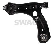 SWAG Querlenker Dreieckslenker 30 10 7845 Stahlblech für AUDI A1 8X1 8XK 8XA 8XF