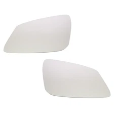 For BMW 430i/440i xDrive 2017-2020 Mirror Glass Driver and Passenger Side | Pair
