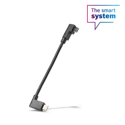 Bosch Micro USB Lightning Kabel für Smartphone Hub Grip Smart System 1270016790 