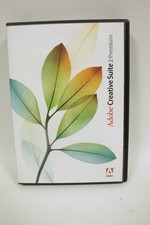 Adobe Creative Suite 2 Premium for MAC w/Serial 