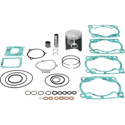 VERTEX 2018-2022 250 XC-W TPi KTM TOP END KIT 66.35/STD HUSQ/KTM VTK23630B-2