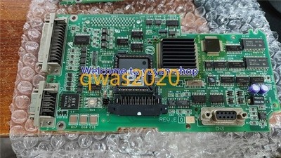 1PCS Used   SGDB-CA Circuit Board DF9301710-D0 *qq