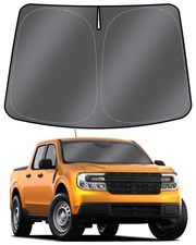 Mixsuper Liner Windshield Shade 2022-2024 Ford Maverick