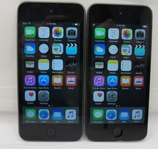 Lot 6 Apple iPod Touch 5th Generation 4 inch A1421 - Bad battery