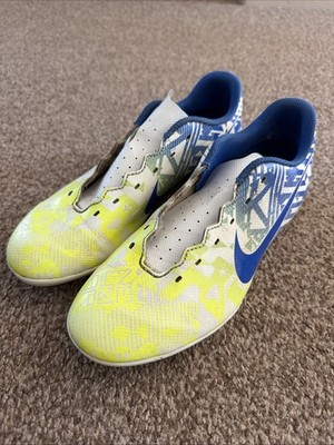 Nike Mercurial Vapor 13 Club Neymar Jr Größe UK 3,5