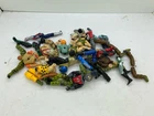 VINTAGE GI JOE HASBRO 1980'S FIGURES PARTS LOT (See Photo)