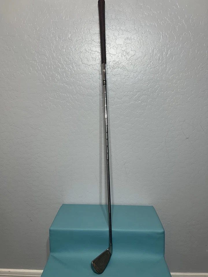Right Handed Spalding Executive 5 Iron w/ Steel Stiff Flex Shaft 39” - Image 4 of 4