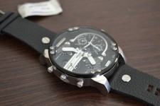 Diesel Mr Daddy 2.0 DZ7313 Montre Homme Chronographe