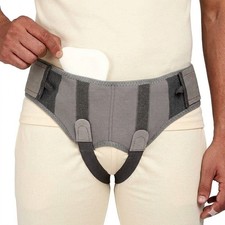 Inguinal Hernia Support Truss Men Hernia Belt With hernia underwear for men
