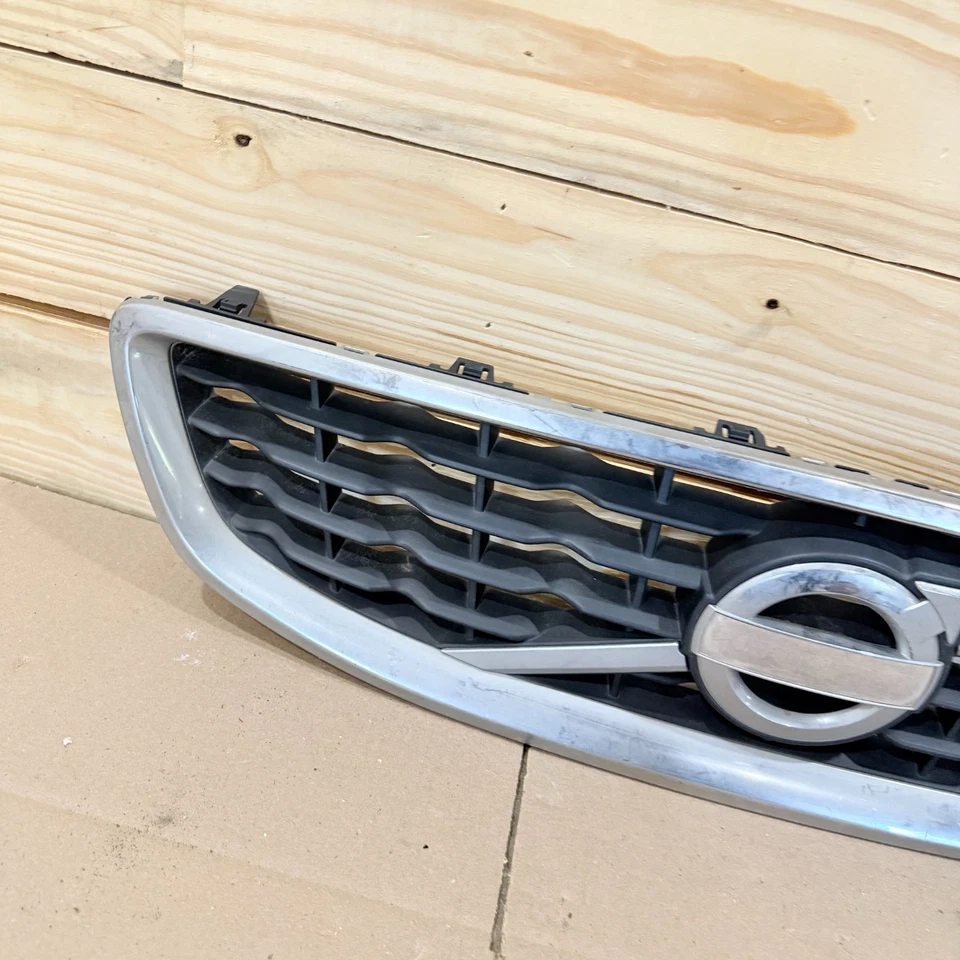 Parachoques delantero Volvo C70 2011 2012 2013 31290862 OEM Foto 4 de 4