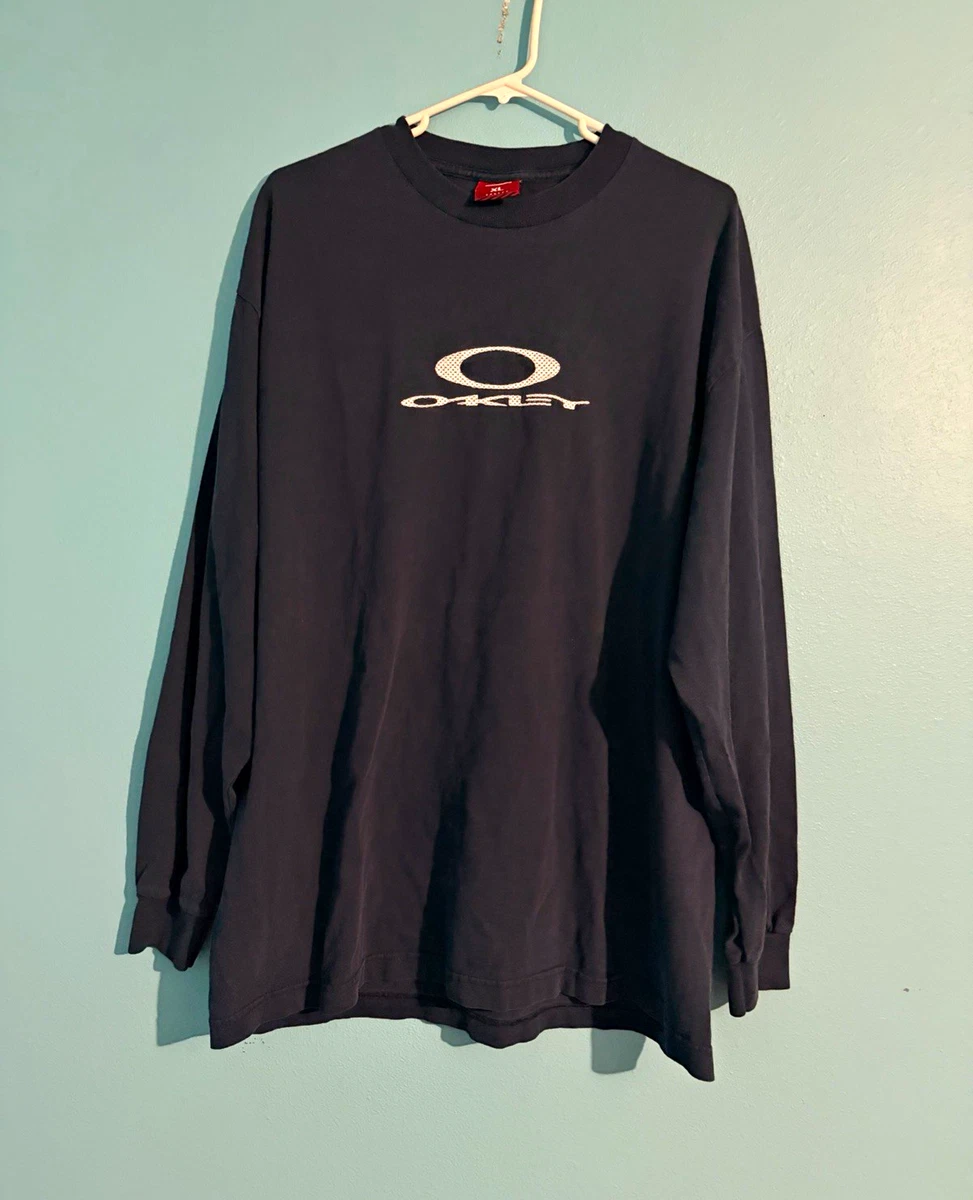 Oakley Men's Long Sleeve T-Shirts for sale | eBay