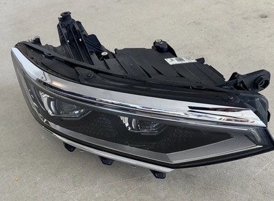 Frontscheinwerfer VW Passat B8 3G1941082P Full LED Rechts Scheinwerfer Headlight