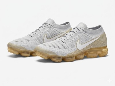 NIKE 2019 AIR VAPORMAX 3 AJ6900-102 PLATINUM 12 MAX SAFARI PRESTO 1 90 PLUS 97