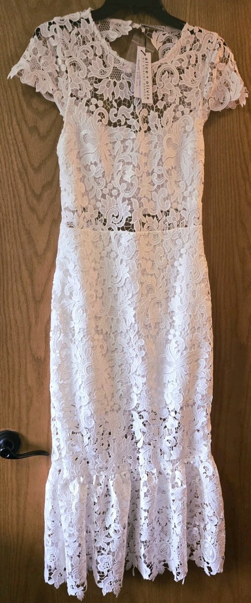 cute baby lace dresses thanksgiving Poppy Blessing Dress 3-6 Months / Ivory Silk