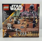 LEGO Star Wars: Clone Trooper & Battle Droid Battle Pack (75372)