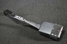 Audi A3 8PA Gurtschloss vorne rechts Sitz 8P0857756C (104)