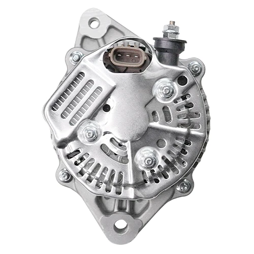 Alternator for Toyota Starlet EP91 1.3L Petrol 4E-FE 01/96 - 09/99 - image 3 of 3