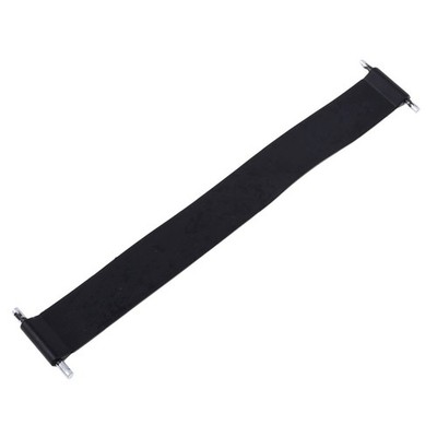 Spannband für Batterie Gummi schwarz f. MZ ES ETS 150 250 251 Simson S51 S50 S70