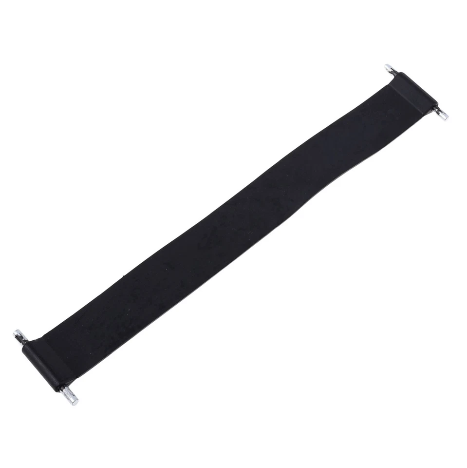 Spannband für Batterie Gummi schwarz f. MZ ES ETS 150 250 251 Simson S51 S50 S70 - Bild 1 von 1
